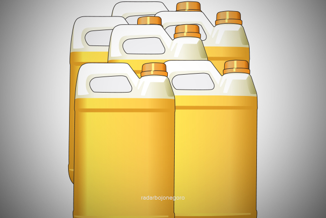 Ilustrasi (Ainur Ochiem/RDR.BJN)