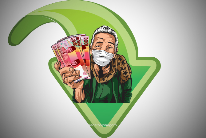 ILustrasi (Ainur Ochiem/RDR.BJN)