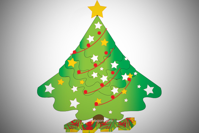 ILustrasi (Ucup/RDR.BJN)