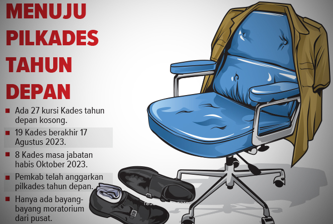Ilustrasi (Ainur Ochiem/RDR.BJN)