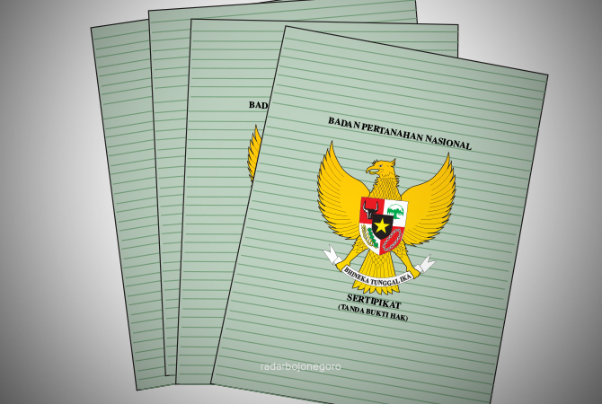 ILustrasi (Ainur Ochiem/RDR.BJN)