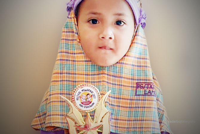 Maharani Dwi Jayanti (Istimewa For RDR.LMG)