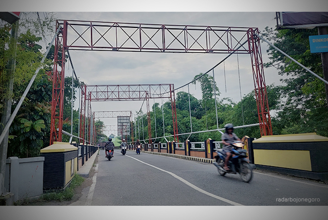 (Lukman Hakim/RDR.BLORA)