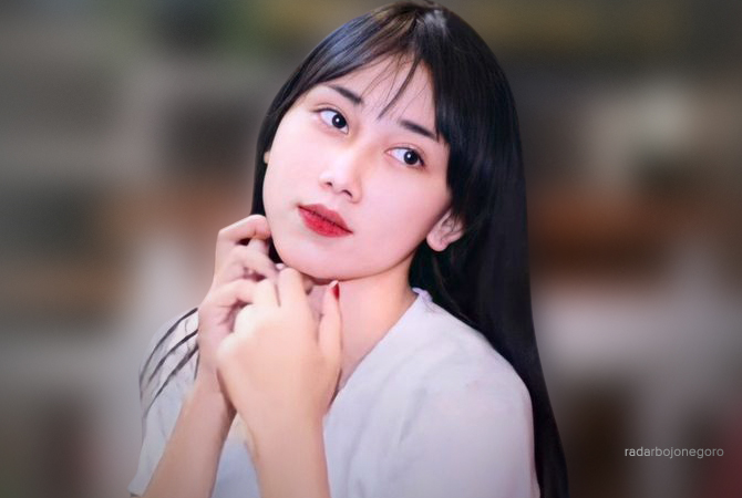 Feby Ditasya Putri (Istimewa For RDR.LMG)