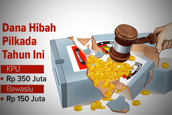 Ilustrasi (Ainur Ochiem/RDR.BJN)