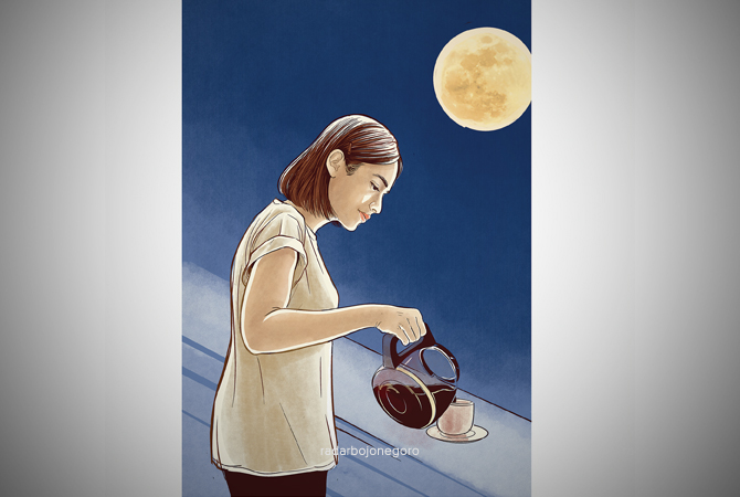 Ilustrasi (Ainur Ochiem/RDR.BJN)