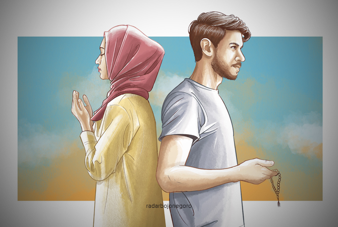 Ilustrasi (AINUR OCHIEM/RDR.BJN)