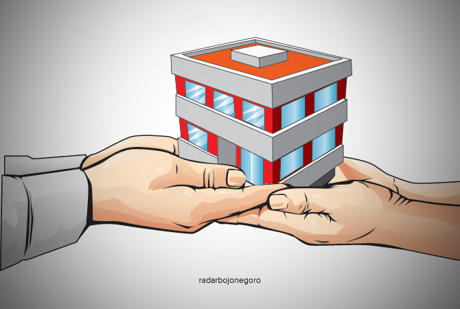 Ilustrasi (Ainur Ochiem/RDR.BJN)