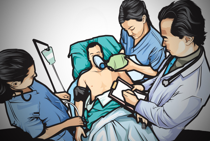 Ilustrasi (Ainur Ochiem/RDR.BJN)