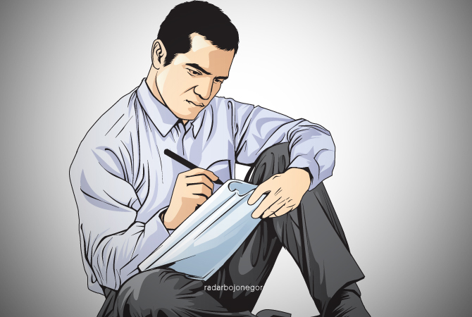 Ilustrasi (Ainur Ochiem/RDR.BJN)