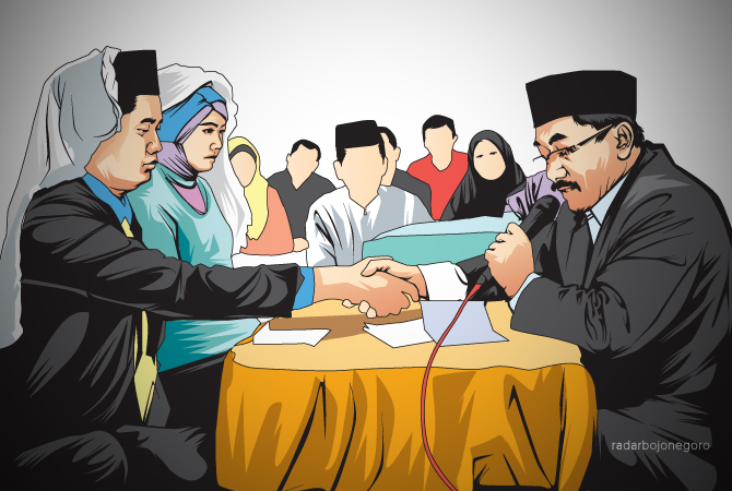 Ilustrasi (Ainur Ochiem/RDR.BJN)