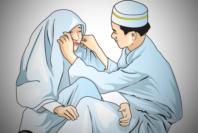 Ilustrasi (Ainur Ochiem/RDR.BJN)