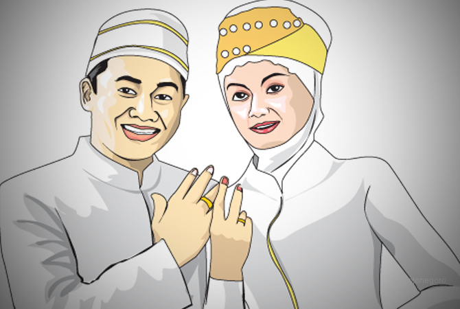 Ilustrasi (Ainur Ochiem/RDR.BJN)