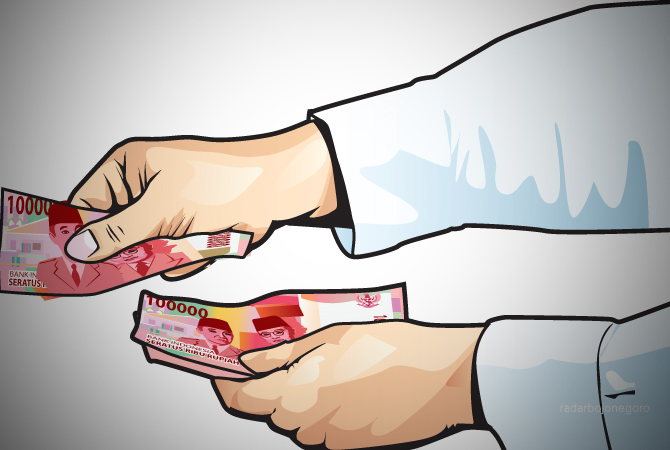 Ilustrasi (Ainur Ochiem/RDR.BJN)