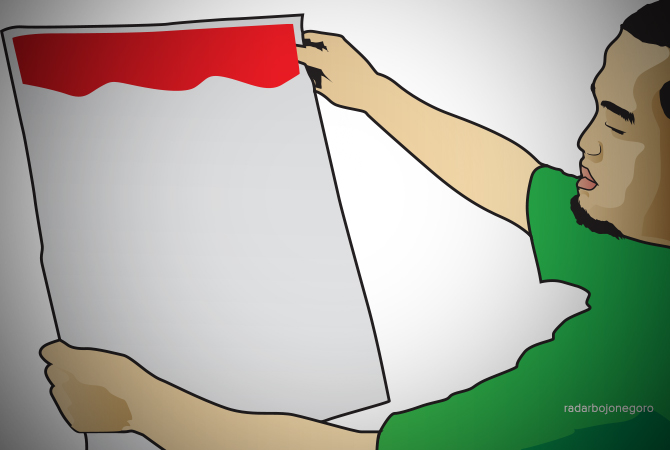 Ilustrasi (Ainur Ochiem/RDR.BJN)