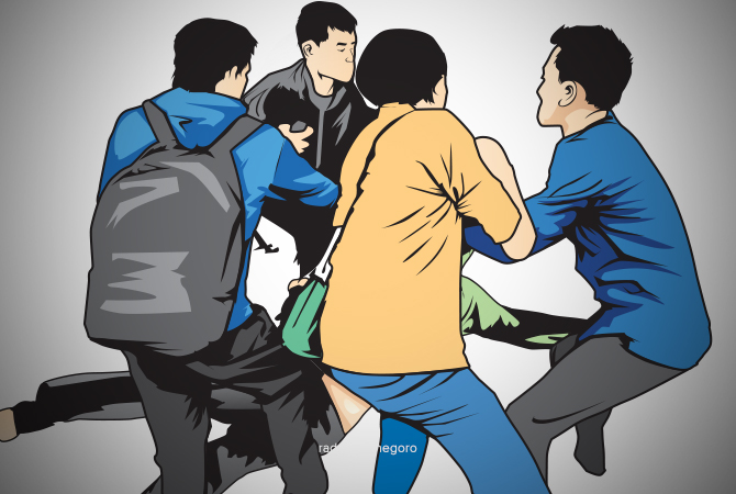 Ilustrasi (Ainur Ochiem/RDR.BJN)