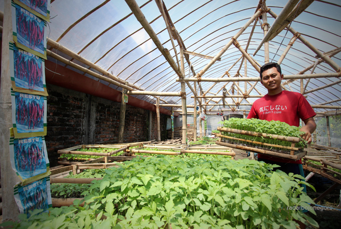 (ANJAR DWI PRADIPTA/RDR.LMG)