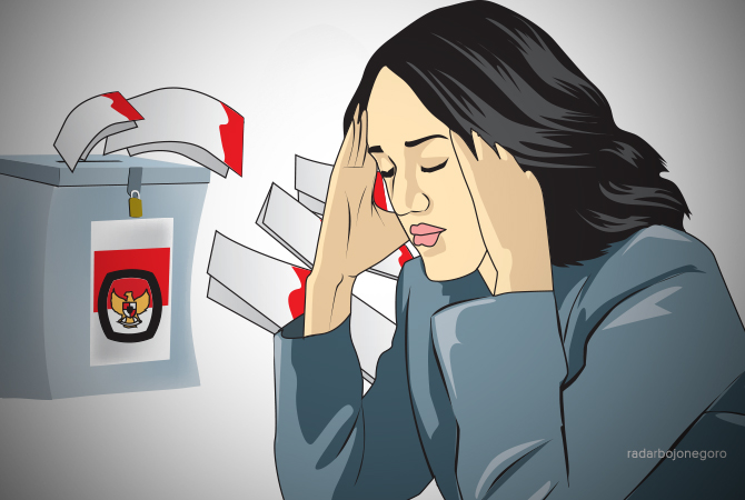 Ilustrasi (Ainur Ochiem/RDR.BJN)