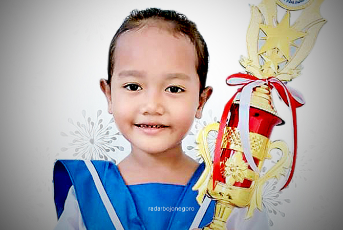 Agatha Imagda Elvaretha (ISTIMEWA FORR DR.LMG)