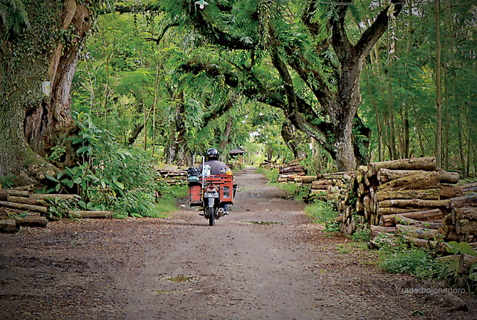 (ALIF ABDILLAH FAJAR MG-2/RDR.BJN)