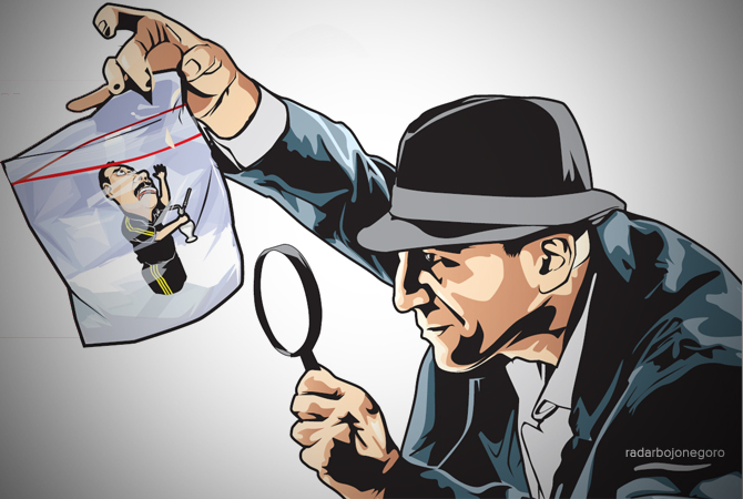 Ilustrasi (Ainur Ochiem/RDR.BJN)