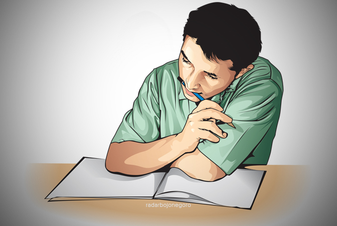 Ilustrasi (AINUR OCHIEM/RDR.BJN)