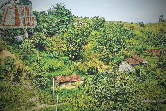 (DEWI SAFITRI/RDR.BJN)