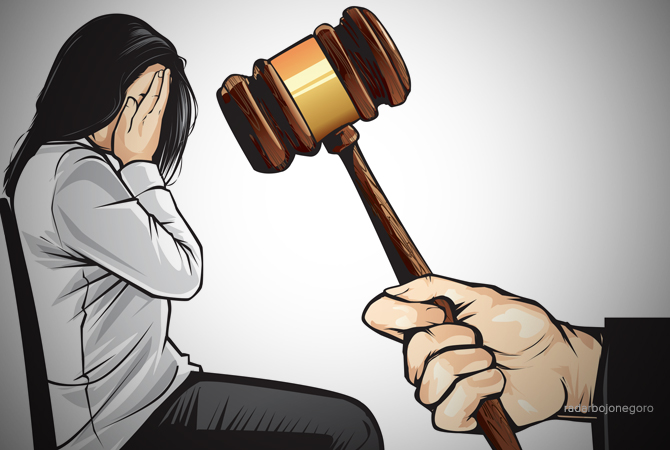 Ilustrasi (AINUR OCHIEM/RDR.BJN)