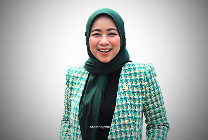 Ratna Juwita Sari, Anggota Komisi VII DPR RI (Istimewa For RDR.BJN)