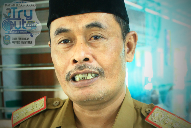 Adi Prayitno (DOKUMENTASI/RDR.BJN)