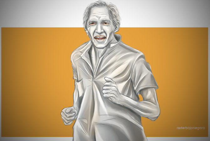 Ilustrasi (AINUR OCHIEM/RDR.BJN)