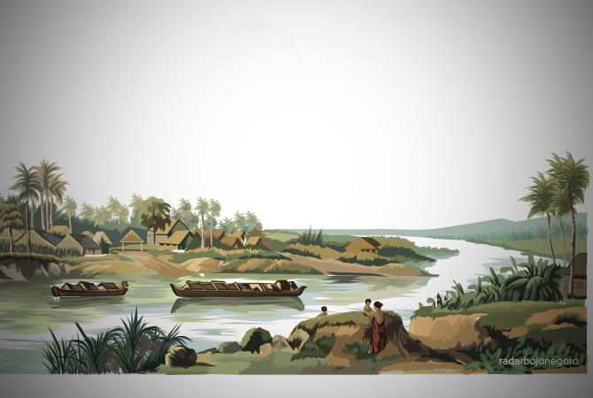 Ilustrasi (Ainur Ochiem/RDR.BJN)