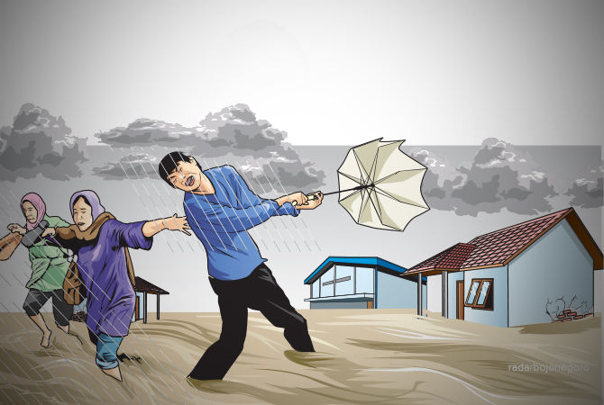 Ilustrasi (Ainur Ochiem/RDR.BJN)
