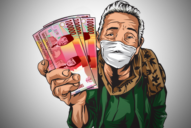 Ilustrasi (Ainur Ochiem/RDR.BJN)