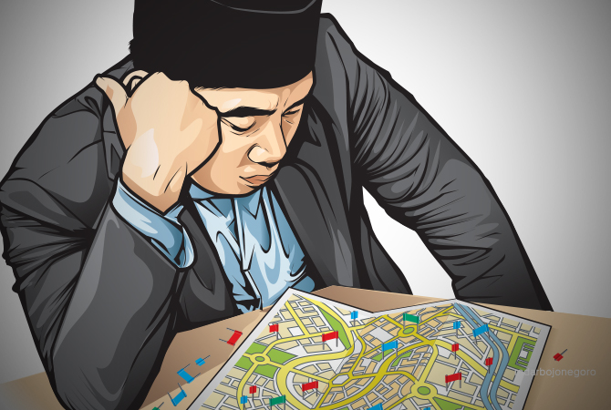 Ilustrasi (Ainur Ochiem/RDR.BJN)