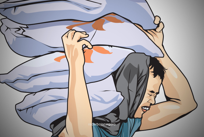 Ilustrasi (Ainur Ochiem/RDR.BJN)