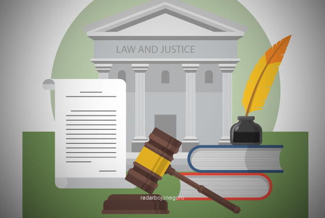 Ilustrasi (Istimewa For RDR.BJN)