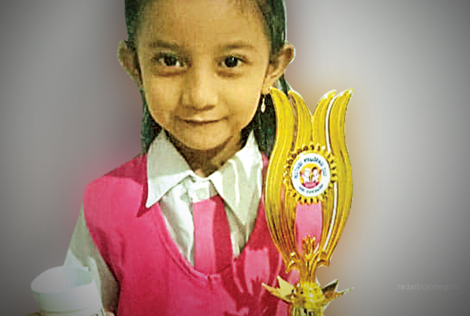 Ariny Taqwa Kamala (ISTIMEWA FOR RDR.LMG)