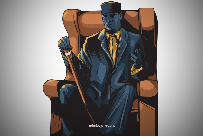 Ilustrasi (Ainur Ochiem/RDR.BJN)