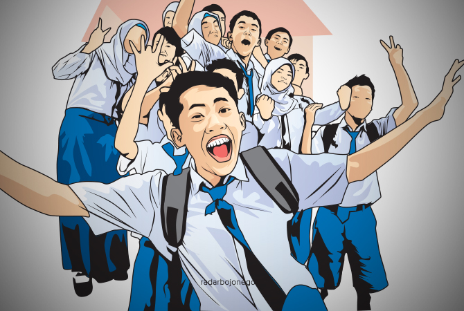 Ilustrasi (Ainur Ochiem/RDR.BJN)