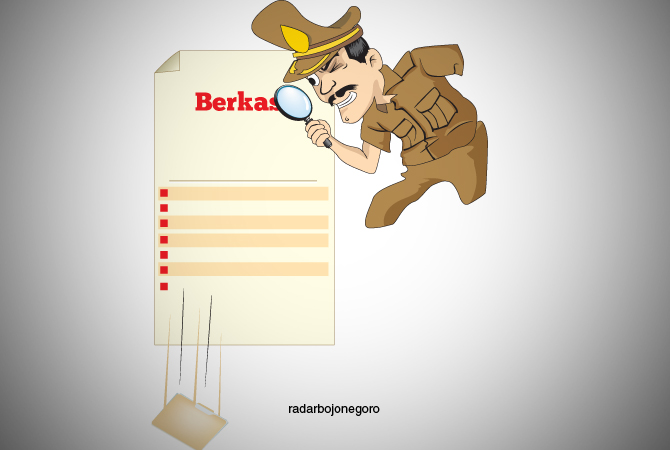 Ilustrasi (Ainur Ochiem/RDR.BJN)