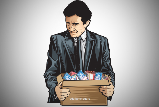 Ilustrasi (Ainur Ochiem/RDR.BJN)