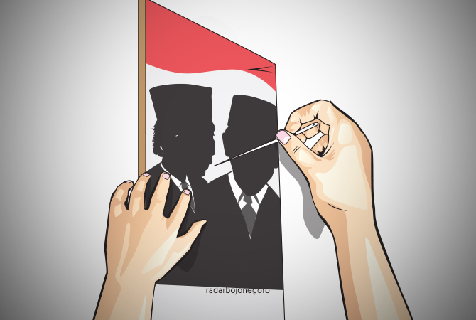 Ilustrasi (Ainur Ochiem/RDR.BJN)
