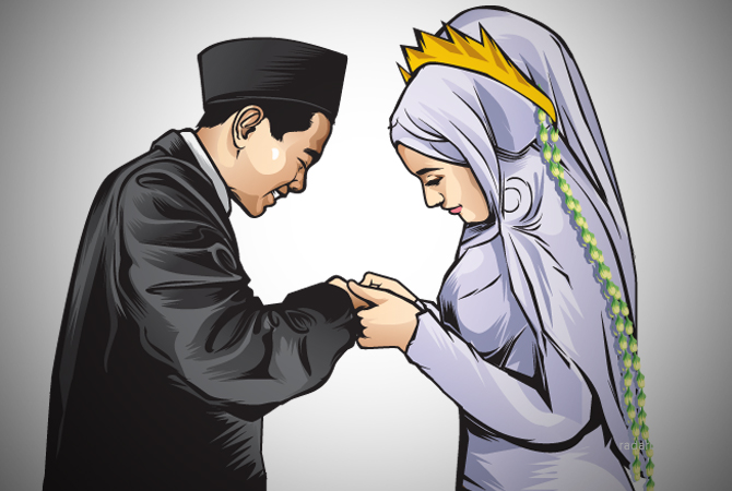 Ilustrasi (Ainur Ochiem/RDR.BJN)