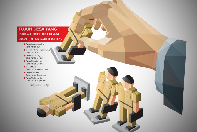 Ilustrasi (Ainur Ochiem/RDR.BJN)
