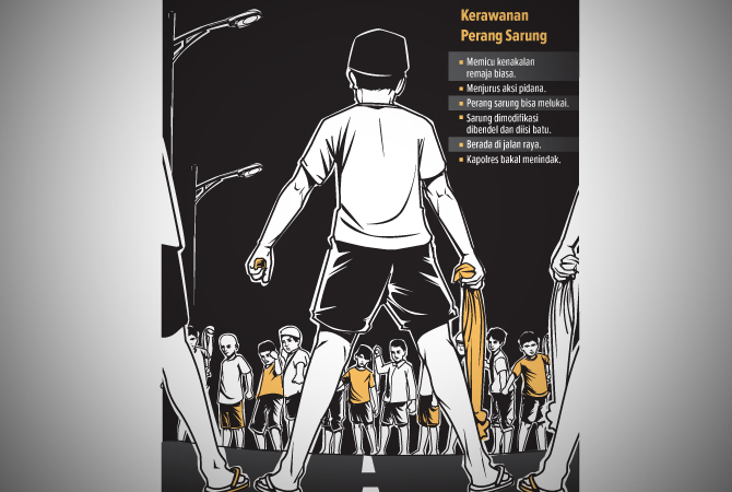 Ilustrasi (Ainur Ochiem/RDR.BJN)