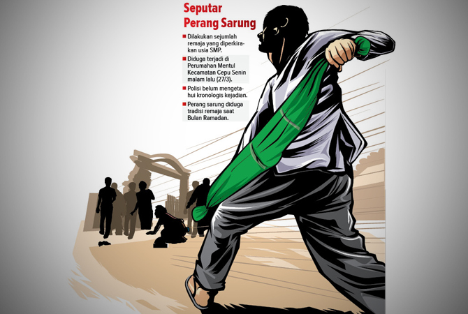 Ilustrasi (Ainur Ochiem/RDR.BJN)