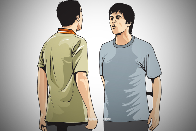 Ilustrasi (Ainur Ochiem/RDR.BJN)