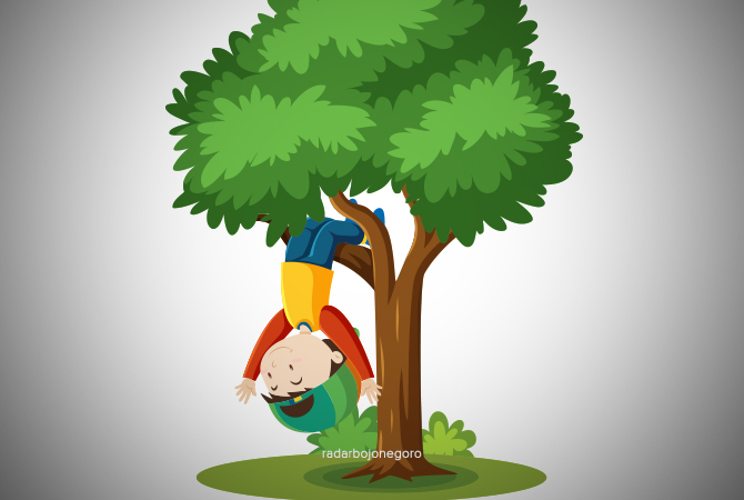 Ilustrasi (Istimewa For RDR.BJN)