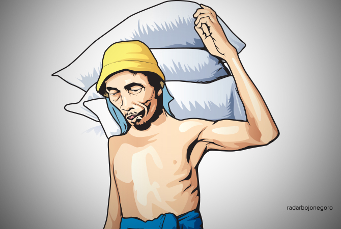 Ilustrasi (Ainur Ochiem/RDR.BJN)